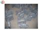 GX300 Cr9Ni5Si2 Ni-hard Castings Cement Mill Spare Parts HB555 EB5068