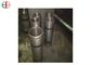 ISO 500-7 Ductile Cast Iron Pipes With Heat Treatment Surface EB12315
