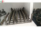 Base Trays And Baskets Heat Treatment Process For Carburizing Treatment