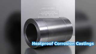 Getti per carichi pesanti 400-1200C ad alta resistenza